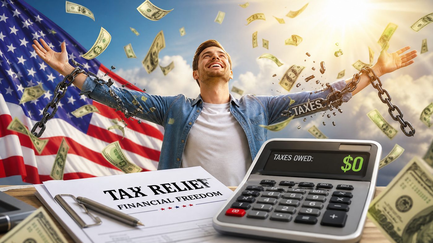 Tax relief for Wyoming families – Brent Bien plan to cut property taxes